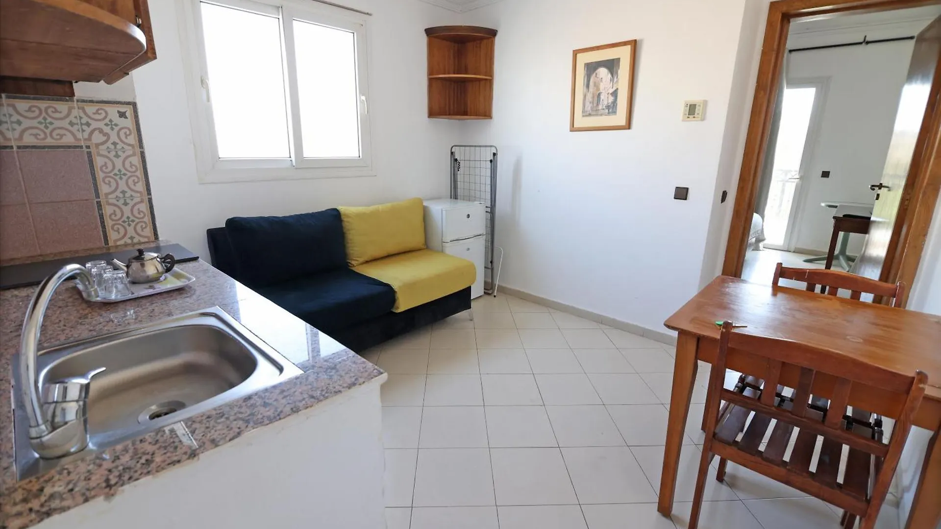 Apart-hotel Flathotel Agadir