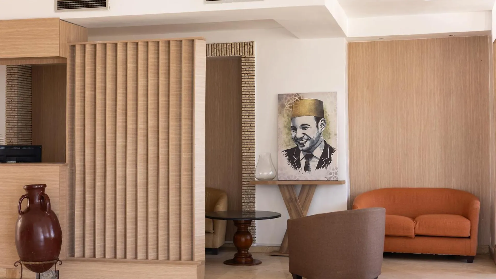 Flathotel Agadir Apart-hotel