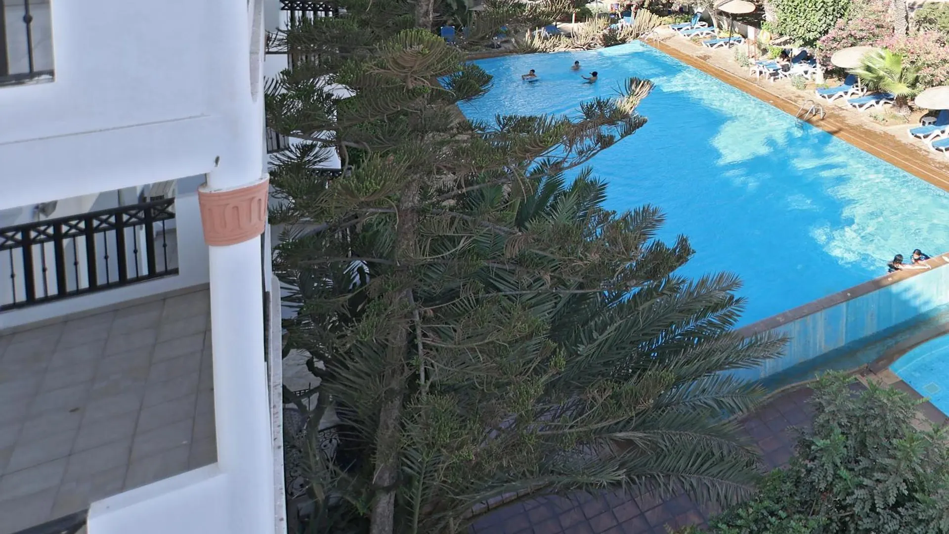 Flathotel Agadir