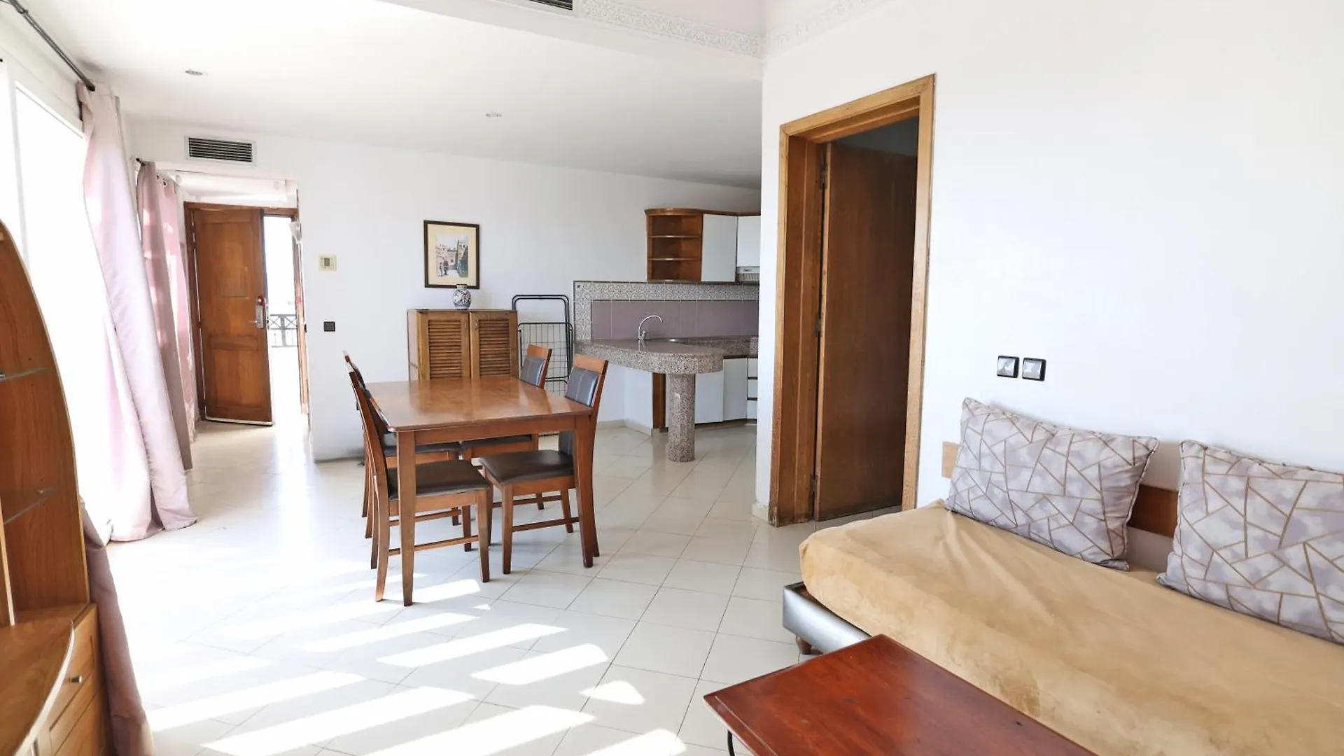 Flathotel Agadir