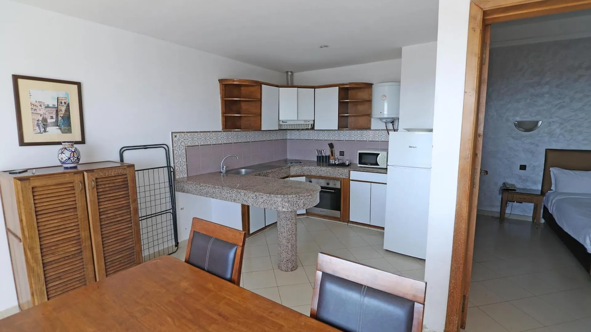 Apart-hotel Flathotel Agadir