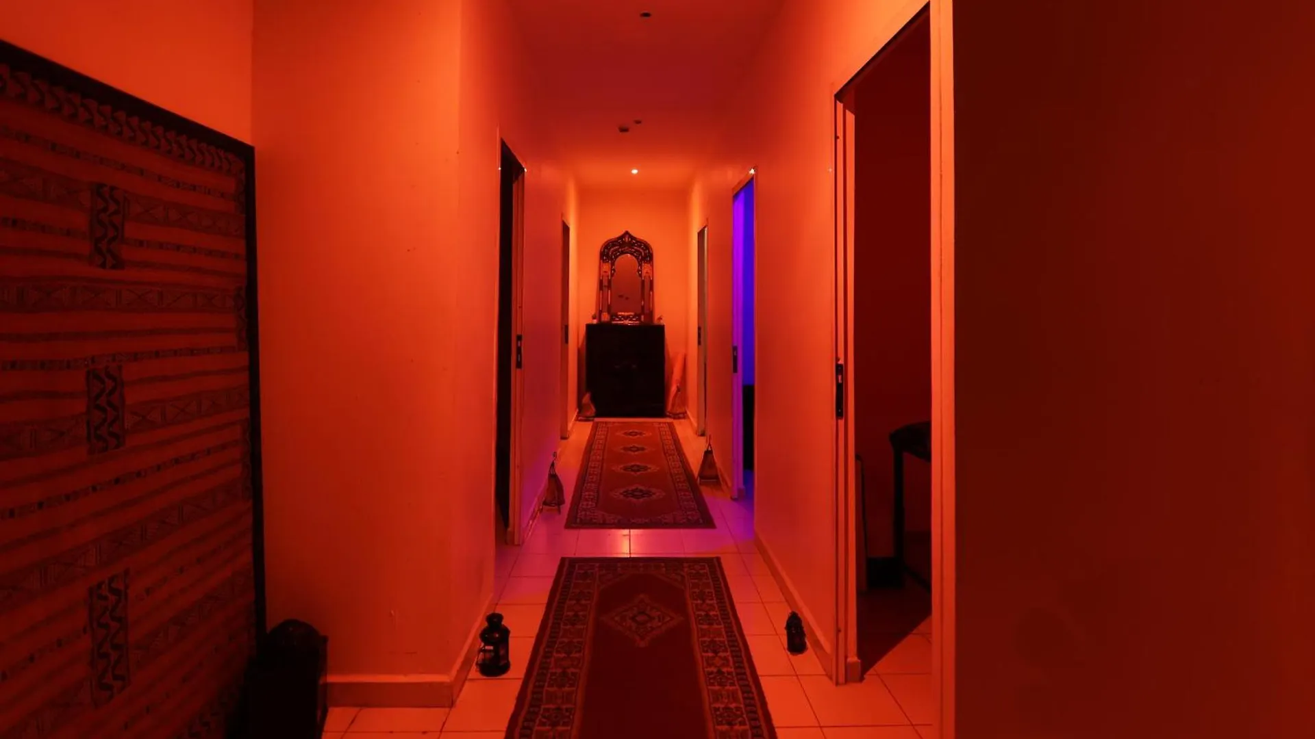 Flathotel Agadir 0*,  Marrocos