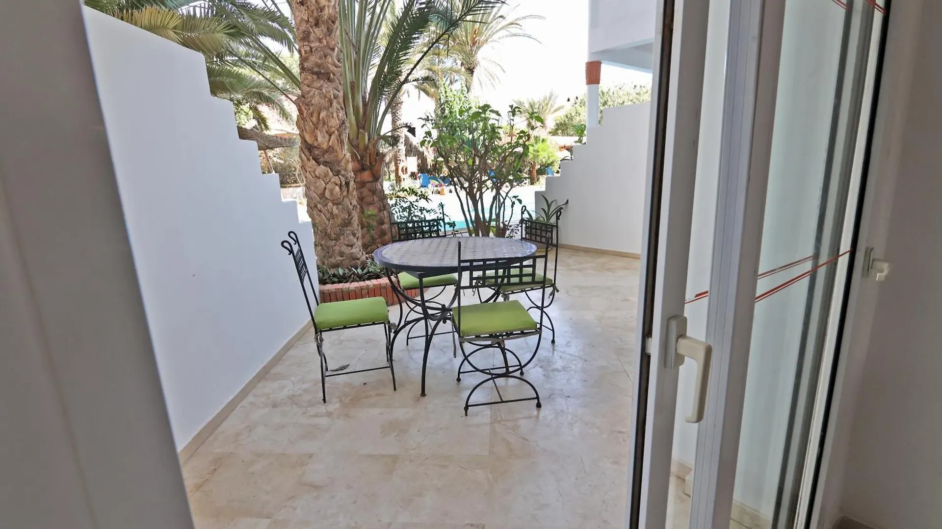 Apart-hotel Flathotel Agadir
