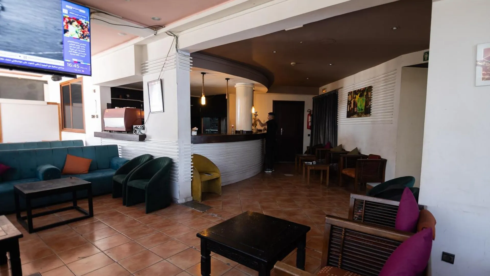Flathotel Αγκαντίρ