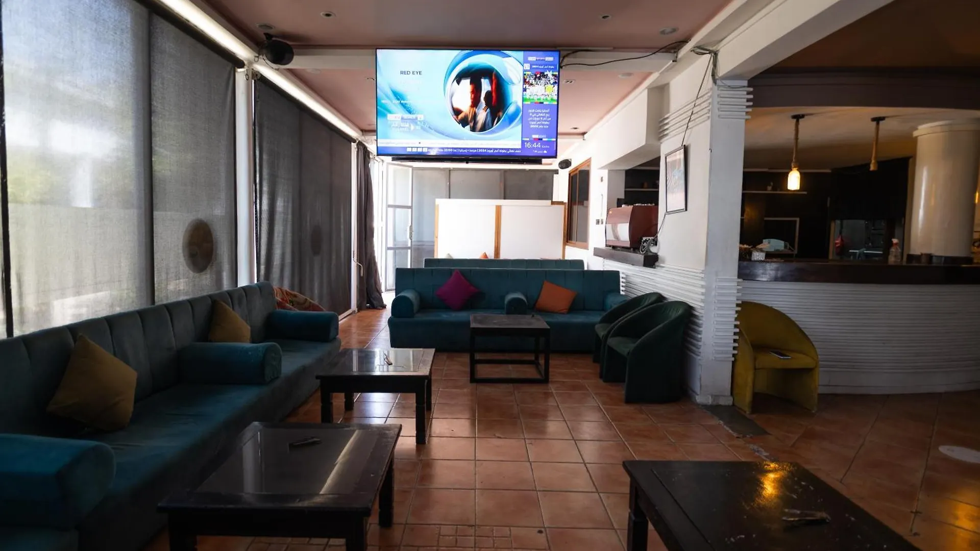 Flathotel Αγκαντίρ Μαρόκο