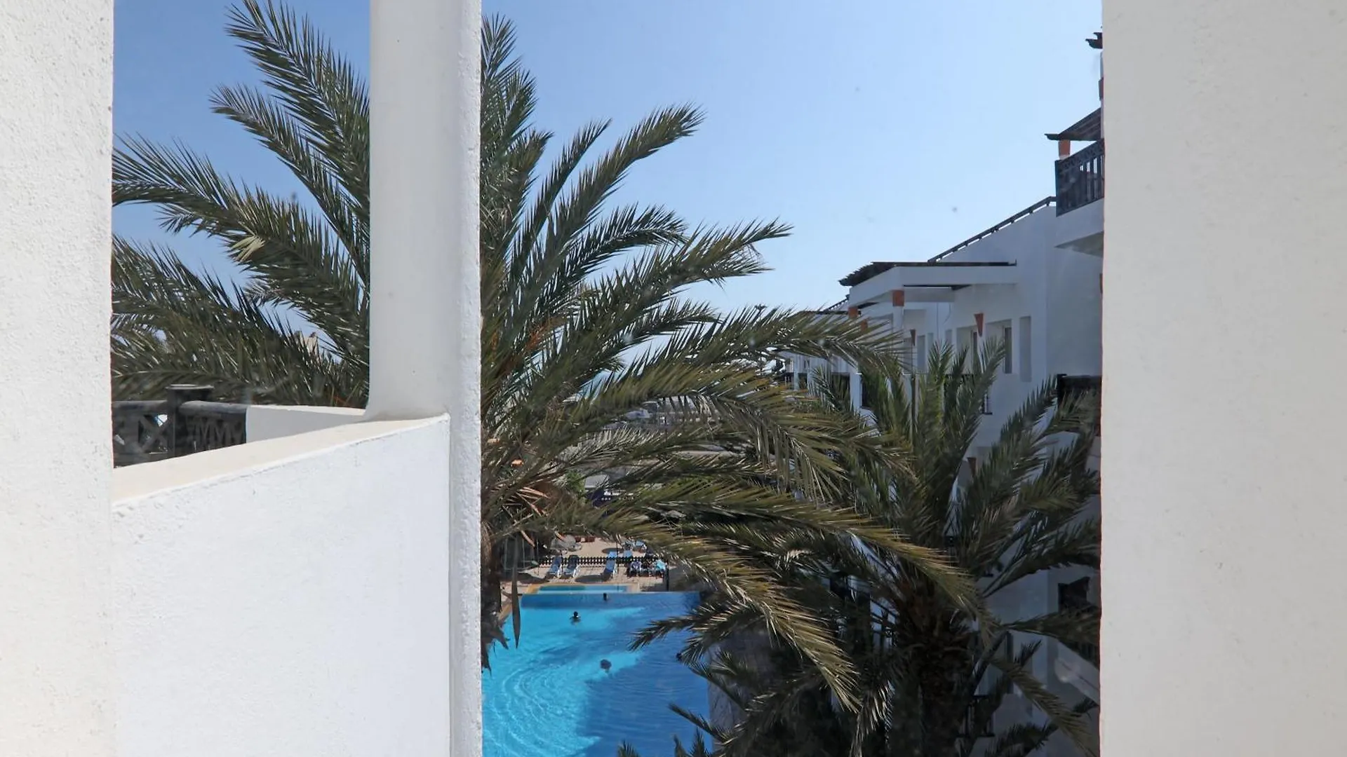 Flathotel Αγκαντίρ 0*,  Μαρόκο