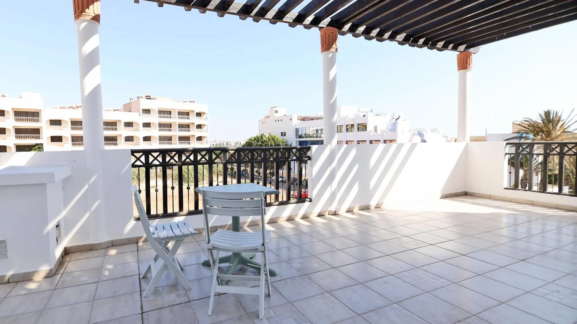 Flathotel Αγκαντίρ