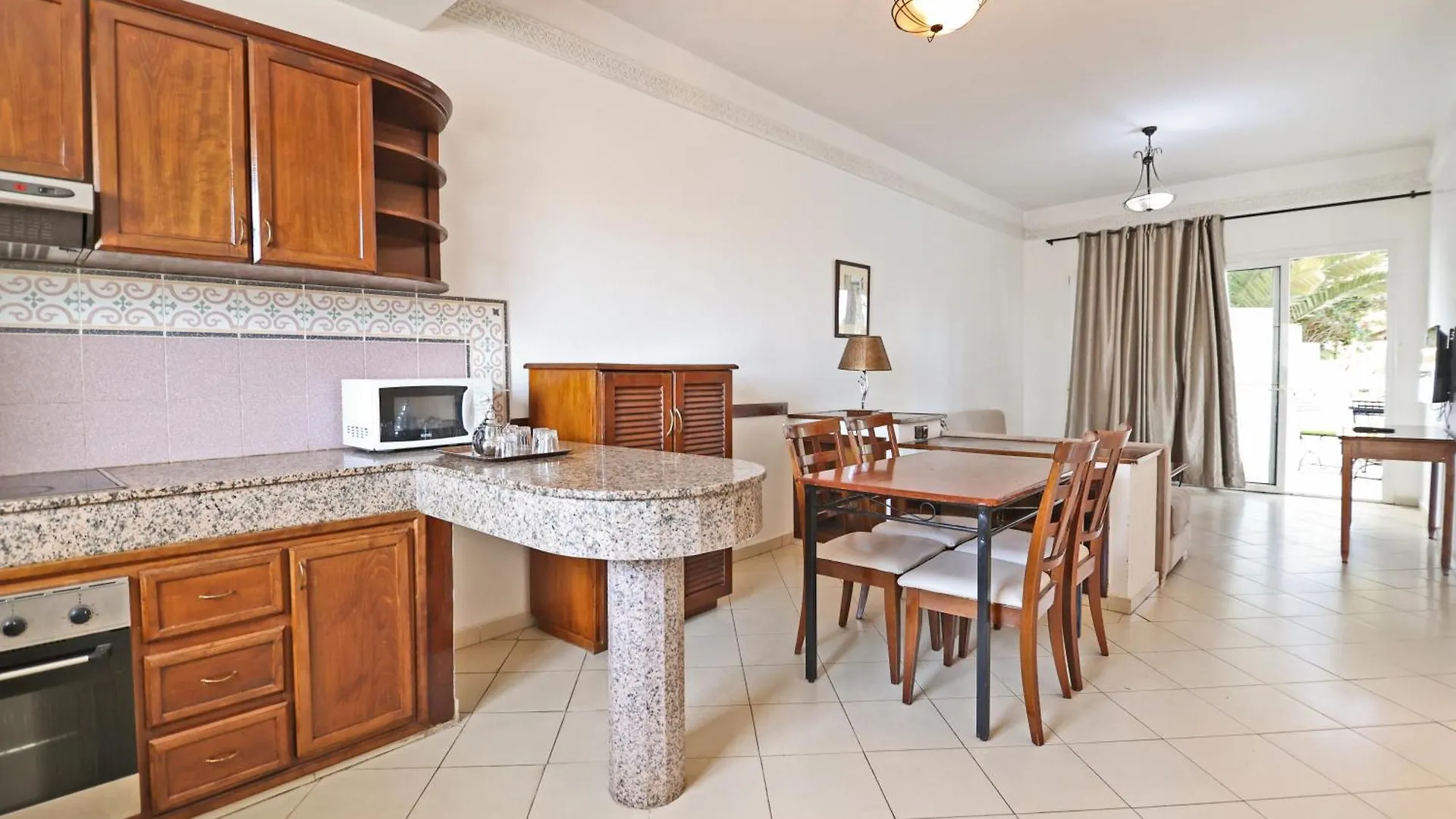 Flathotel Αγκαντίρ Μαρόκο