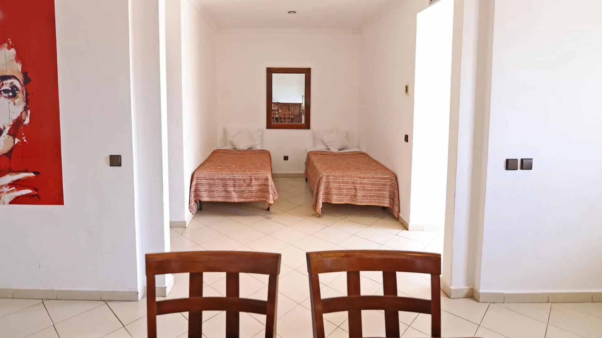 Flathotel Αγκαντίρ